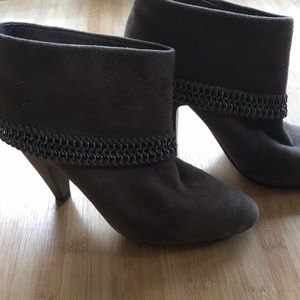 Sexy Ankle Booties